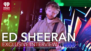 Download Ed Sheeran Talks About The Meaning Behind His Song \ MP3