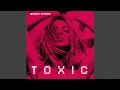 Britney Spears - Toxic (Remastered) [Audio HQ]