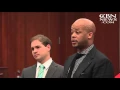 Gospel Artist James Fortune Begins Jail Sentence for Domestic Violence
