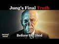Lagu Carl Jung's Final Message Before He Died (His Most Disturbing Revelation)