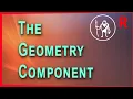 Game Engine Programming 079 1 - Representing the geometry component in the level editor