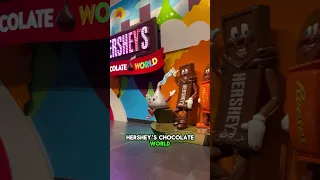 5 BEST Rides at Hershey Park Must Do