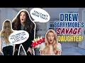 How Drew Barrymore s Playboy Past Haunts Her