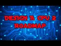 Design a CPU 2 - Logisim Evolution and Design Changes