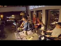 ไปอยู่ที่ไหนมา - Lipta Cover [ NL DRUM COVER ] #ดนตรีสด #เพลงฟังร้านเหล้า #เพลงCover
