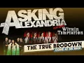 Download Lagu Asking Alexandria - FADED OUT (FEAT. WITHIN TEMPTATION)
