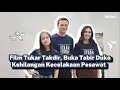 Download Lagu Q \u0026 A with Pemeran Film \