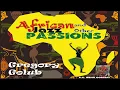 Lagu Gregory Golub - African and Other Jazz Passions | Full album