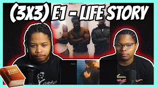  3x3 e1 life story music video pressplay
