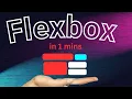 Mastering Flexbox in CSS A Comprehensive Guide CSS Layout Tutorial