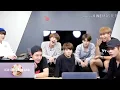 Lagu [BTS - MV REACTION] BTS React Red Velvet \