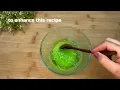 Mix detergent with SALT 😱  You will not believe the incredible result
