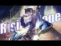 Download Lagu 【歌ってみた】Rising Hope / covered by 幸祜