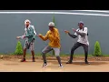 TRIPLE THREAT | For You - Khaid | Dance Performance