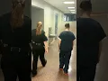 A Day in the Life of a Corrections Officer at the Tuscarawas County Sheriff s Dept