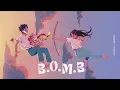 Download Lagu TREASURE - B.O.M.B [3D MUSIC - USE HEADPHONES]