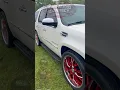 Greg Kelly s Cadillac Escalade 6 Sundown Zv5 15 Wall Build And It s For Sale