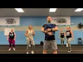 Friday Lower Body Strength