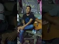 Lagu Ku basuh luka dengan air mata cover anak belawan