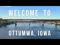 Ottumwa Odyssey Past Present Progress