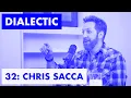 Chris Sacca - Drifting Back to Real
