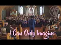 Download Lagu I Can Only Imagine - MercyMe | One Voice Children's Choir | Kids Cover (Official Music Video)