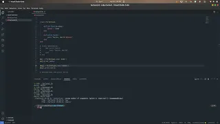 Ruby Variables Global Instance and Class Variables