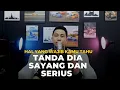 Download Lagu Tanda Dia Sayang Dan Serius