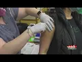 Staff at Pipestone County Medical Center start receiving COVID-19 vaccinations