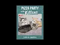 GiveBIG 2025 Day 2 Kitten Livestream