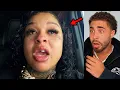 Chrisean Rock Exposes Her Demonic Contract With Her Handlers