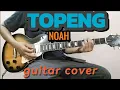 Download Lagu Topeng - peterpan (guitar cover)