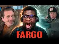 THIS STORY JUST KEPT GETTING WORSE First Time Watching Fargo 1996