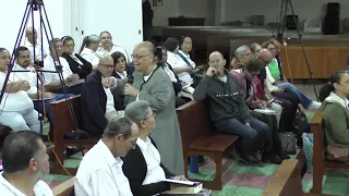 El consejero católico - 15/2/2024 - Consejeros de Matrimonios en Victoria (MEV) Costa Rica
