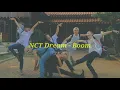 NCT DREAM - BOOM (Lyrics)