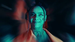 The Dark Horror - TIME TO DOMINATE (Uptempo) (Videoclip)