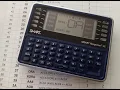 8-bit Microprocessor Trainer port to the SMART Response XE