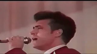 كاظم الساهر لا يا صديقي فيديو نسخه الأصلية 