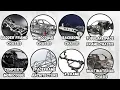 Every Car Chassis Explained in 10 Minutes