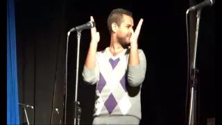 وائل عامر   محسبكم داس دندنها