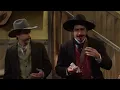 Tombstone - SNL