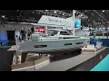 Download Lagu Luxury sailing boat AMEL 50 edition 2025