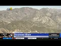 Look At This Angeles Crest Highway