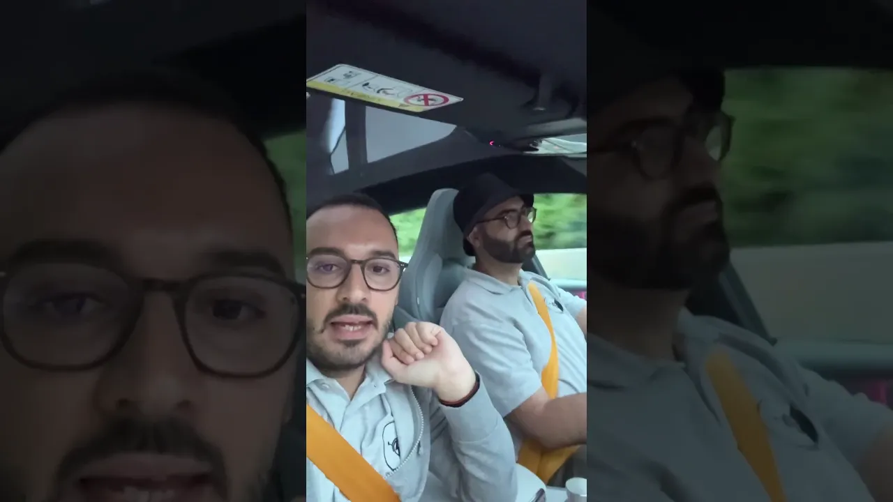 Viaggio epico in elettrico: Milano-Vienna!