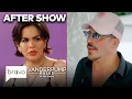 Katie Reveals Why She Cut Jax and Brittany Off Vanderpump Rules After Show S11 E13 Pt 1 Bravo