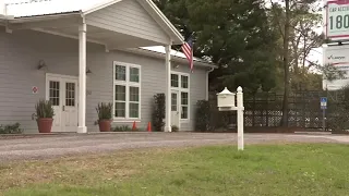 FBI arrests St Augustine teacher accused of trying to meet teen for sex