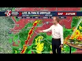 Tornado Coverage 21 -