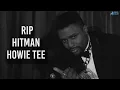 Hitman Howie Tee on Chubb Rock, Special Ed, The Real Roxanne, Color Me Badd, Patra | FULL INTERVIEW