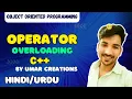 Operator Overloading in C Programming C Programming for Beginners