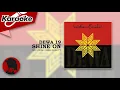 Download Lagu SHINE ON - Dewa 19  |  Karaoke